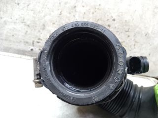 bontott MERCEDES-BENZ C-CLASS Légbeömlő Cső