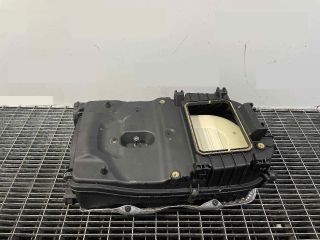 bontott MERCEDES-BENZ C-CLASS Légszűrő Ház