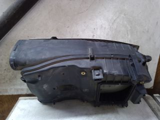 bontott MERCEDES-BENZ C-CLASS Légszűrő Ház