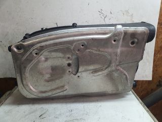 bontott MERCEDES-BENZ C-CLASS Légszűrő Ház