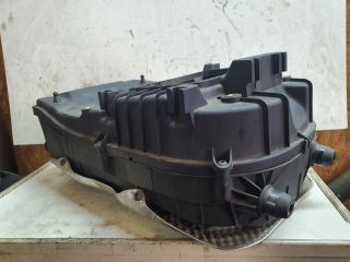 bontott MERCEDES-BENZ C-CLASS Légszűrő Ház