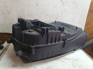 bontott MERCEDES-BENZ C-CLASS Légszűrő Ház