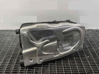 bontott MERCEDES-BENZ C-CLASS Légszűrő Ház