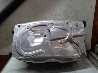 bontott MERCEDES-BENZ C-CLASS Légszűrő Ház