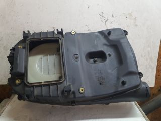 bontott MERCEDES-BENZ C-CLASS Légszűrő Ház