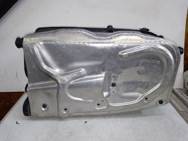 bontott MERCEDES-BENZ C-CLASS Légszűrő Ház