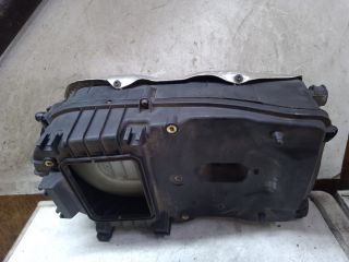 bontott MERCEDES-BENZ C-CLASS Légszűrő Ház