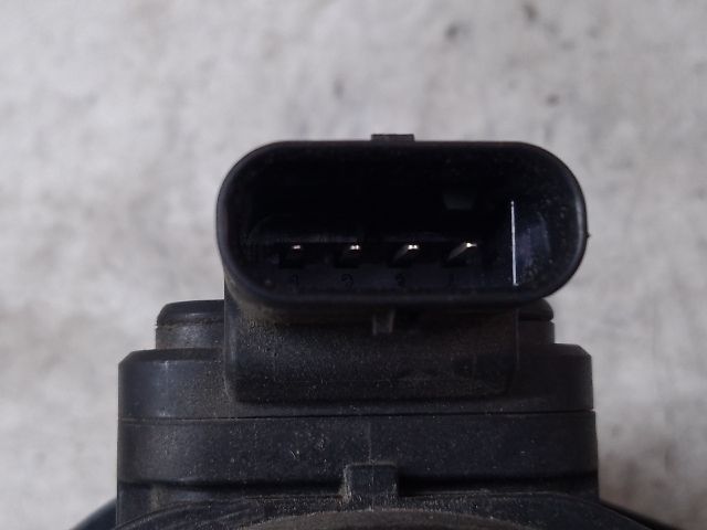 bontott MERCEDES-BENZ C-CLASS Légtömegmérő