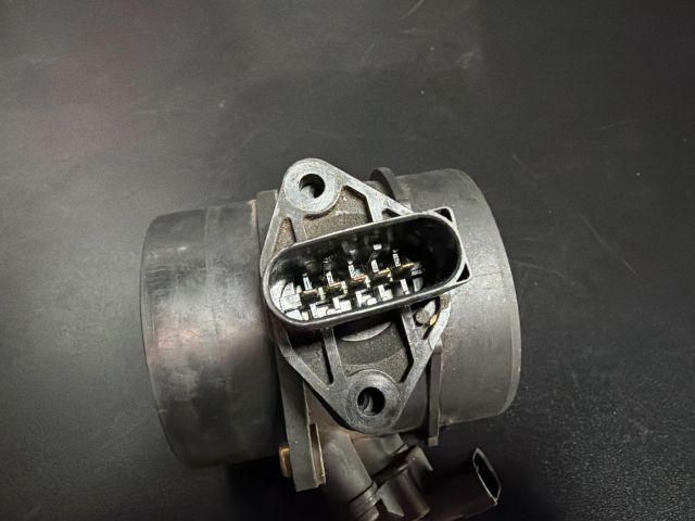 bontott MERCEDES-BENZ C-CLASS Légtömegmérő