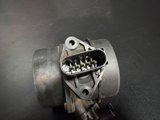 bontott MERCEDES-BENZ C-CLASS Légtömegmérő