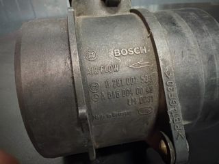 bontott MERCEDES-BENZ C-CLASS Légtömegmérő