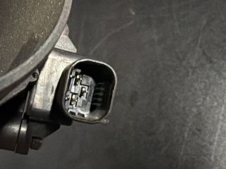 bontott MERCEDES-BENZ C-CLASS Légtömegmérő