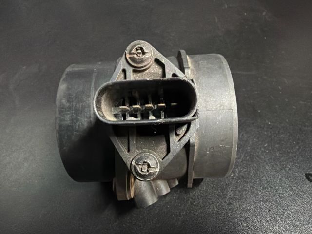 bontott MERCEDES-BENZ C-CLASS Légtömegmérő