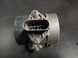 bontott MERCEDES-BENZ C-CLASS Légtömegmérő