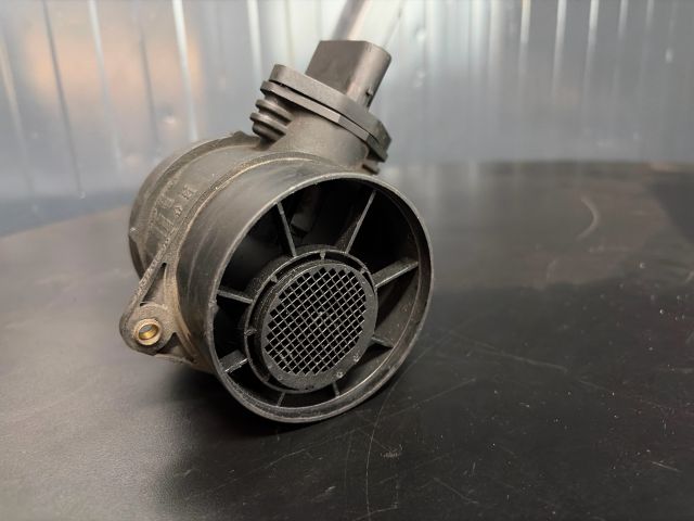 bontott MERCEDES-BENZ C-CLASS Légtömegmérő