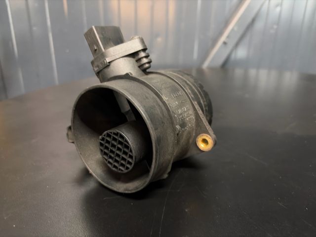 bontott MERCEDES-BENZ C-CLASS Légtömegmérő