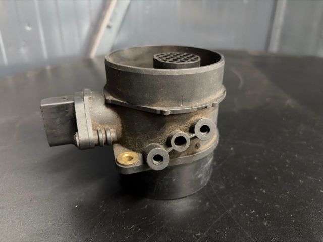 bontott MERCEDES-BENZ C-CLASS Légtömegmérő