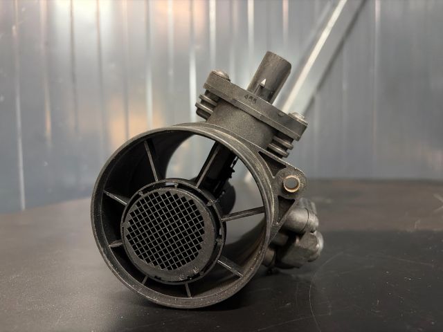 bontott MERCEDES-BENZ C-CLASS Légtömegmérő