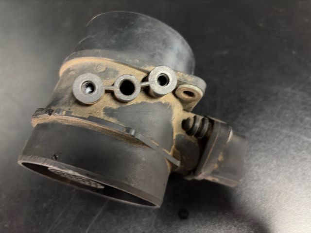 bontott MERCEDES-BENZ C-CLASS Légtömegmérő