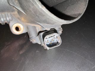 bontott MERCEDES-BENZ C-CLASS Légtömegmérő