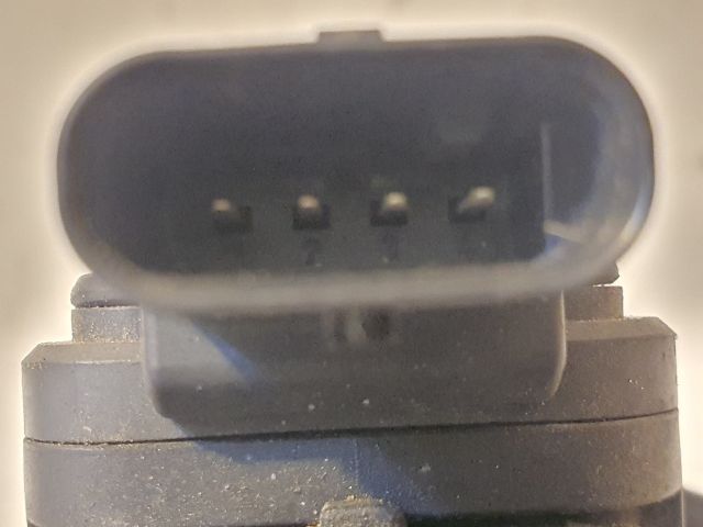 bontott MERCEDES-BENZ C-CLASS Légtömegmérő