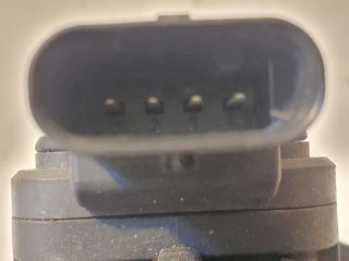 bontott MERCEDES-BENZ C-CLASS Légtömegmérő