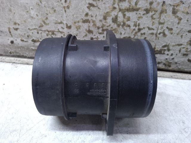 bontott MERCEDES-BENZ C-CLASS Légtömegmérő