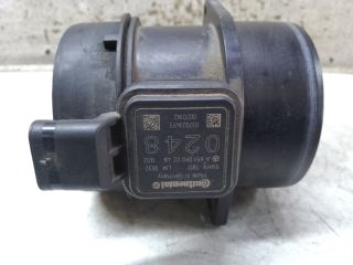 bontott MERCEDES-BENZ C-CLASS Légtömegmérő