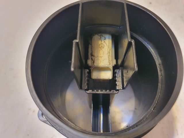 bontott MERCEDES-BENZ C-CLASS Légtömegmérő