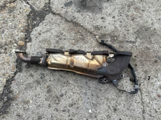 bontott MERCEDES-BENZ C-CLASS Leömlő (Soros)