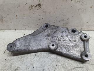 bontott MERCEDES-BENZ C-CLASS Motor Tartó Bak (Fém)