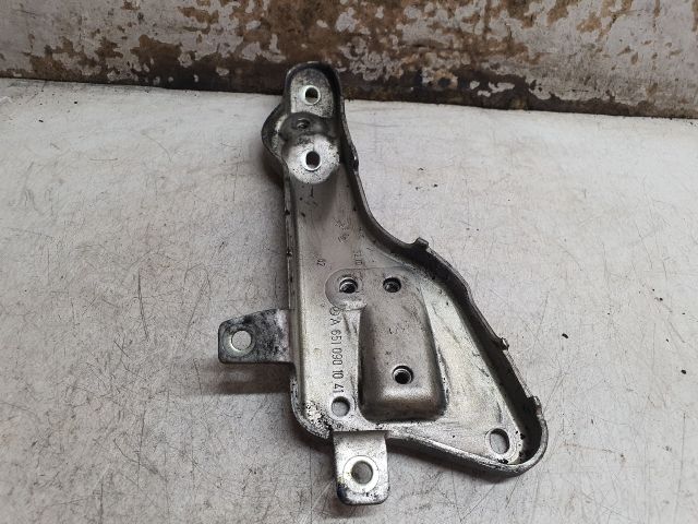 bontott MERCEDES-BENZ C-CLASS Motor Tartó Bak (Fém)