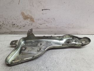 bontott MERCEDES-BENZ C-CLASS Motor Tartó Bak (Fém)