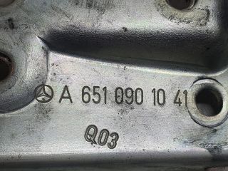 bontott MERCEDES-BENZ C-CLASS Motor Tartó Bak (Fém)