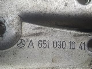 bontott MERCEDES-BENZ C-CLASS Motor Tartó Bak (Fém)