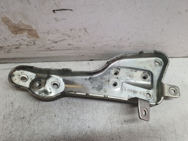 bontott MERCEDES-BENZ C-CLASS Motor Tartó Bak (Fém)