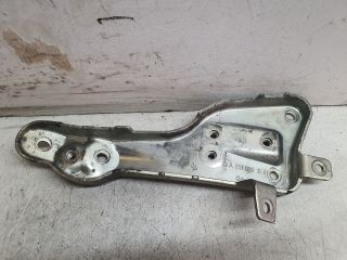 bontott MERCEDES-BENZ C-CLASS Motor Tartó Bak (Fém)