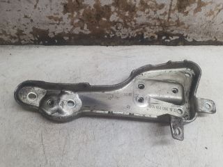 bontott MERCEDES-BENZ C-CLASS Motor Tartó Bak (Fém)