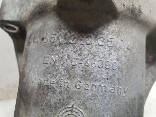 bontott MERCEDES-BENZ C-CLASS Motor Tartó Bak Jobb