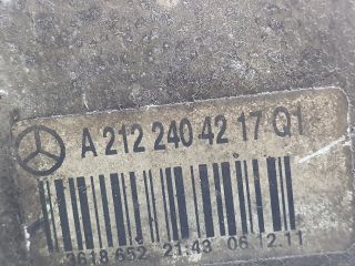 bontott MERCEDES-BENZ C-CLASS Motor Tartó Bak Jobb