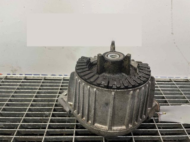 bontott MERCEDES-BENZ C-CLASS Motor Tartó Bak (Pozíciófüggetlen)