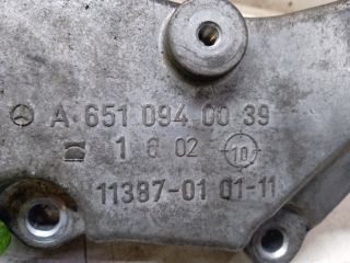 bontott MERCEDES-BENZ C-CLASS Motor Tartó Bak (Pozíciófüggetlen)