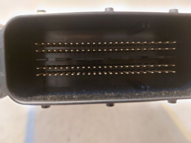 bontott MERCEDES-BENZ C-CLASS Motorvezérlő