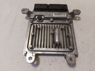 bontott MERCEDES-BENZ C-CLASS Motorvezérlő