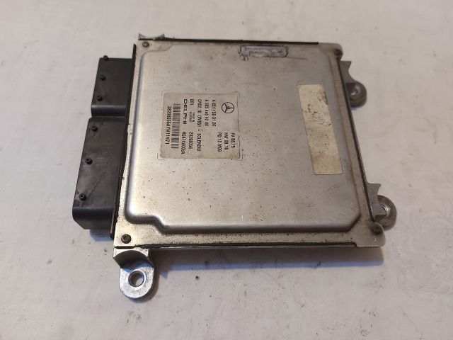 bontott MERCEDES-BENZ C-CLASS Motorvezérlő