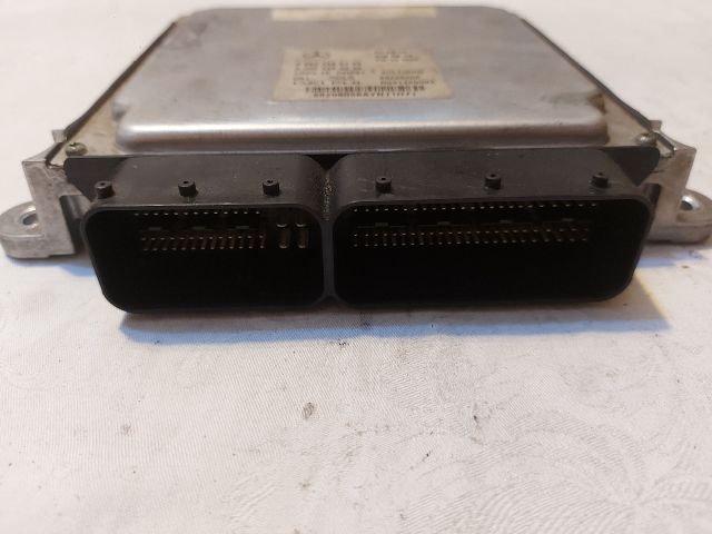 bontott MERCEDES-BENZ C-CLASS Motorvezérlő