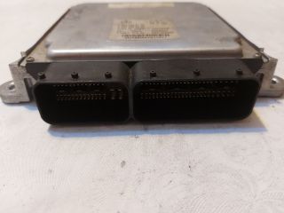 bontott MERCEDES-BENZ C-CLASS Motorvezérlő