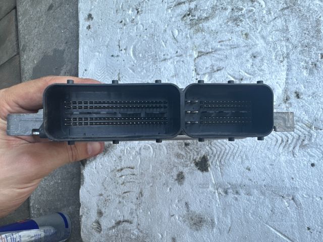 bontott MERCEDES-BENZ C-CLASS Motorvezérlő