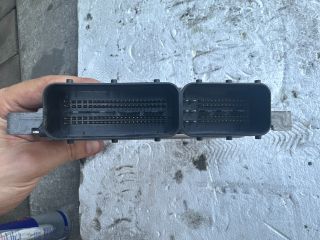 bontott MERCEDES-BENZ C-CLASS Motorvezérlő