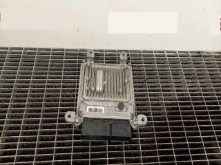 bontott MERCEDES-BENZ C-CLASS Motorvezérlő